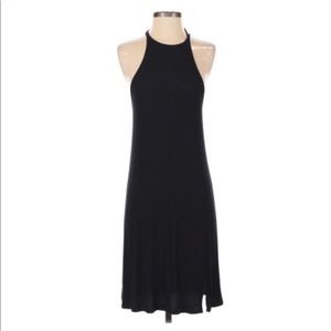 Black Ripped American Eagle Dress - Size XS